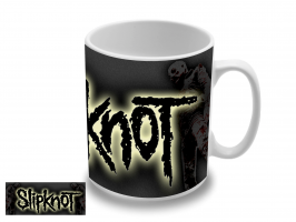Tasse SLIPKNOT - Logo