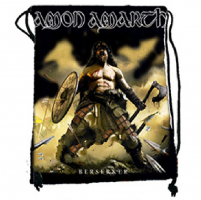 Rucksack Amon Amarth - Berserker