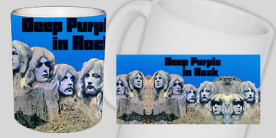 Hrnek DEEP PURPLE - In Rock