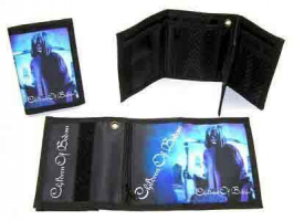 CHILDREN OF BODOM - Blue Motive - wallet