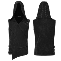 DOOM RIDER TOP - WT-770