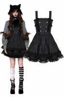 RORITA DRESS - DW1026