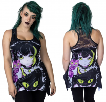 Lost Way Top - LostWayLPV