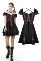 MYRA DRESS - DW468