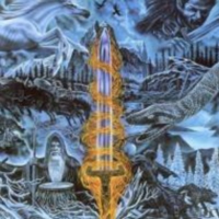 BATHORY Blood On Ice Nosič:  CD