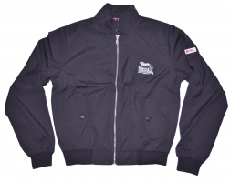 Letní bunda Lonsdale London Harrington - LJ002s