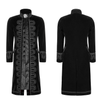 VALORIAN COAT - WY-936