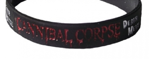 Náramek CANNIBAL CORPSE - Death Metal