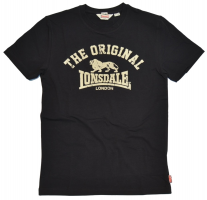 Originální tričko Lonsdale London - 112048s