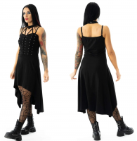 Šaty Mullet - Keonidress