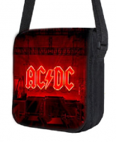 AC/DC - Power Up - taška menší