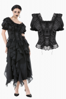 ROMANTIC REALM TOP - TW649