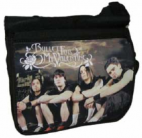 BULLET FOR MY VALENTINE - Band - Umhängetasche