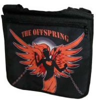 OFFSPRING - taška na rameno