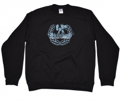 Skinhead forever forever Skinhead SFFS Sweatshirt - SSS172G99