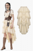 NAUTILUS SAND SKIRT -  KW394