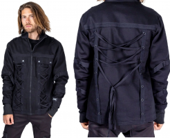 Pánská zimní bunda Vixxsin - VincentJacket