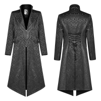 Xanthus Coat - WY-1030