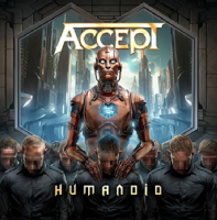 ACCEPT Fotopatch - Humanoid