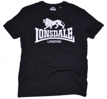 Tričko Lonsdale London LOGO PROMO - 119083sw
