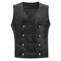 Vampyr Waistcoat - WT09301