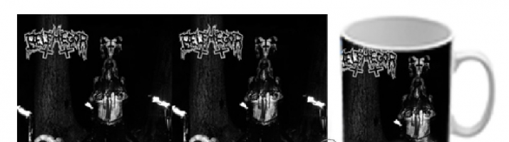 BELPHEGOR Mug - Blutsabbath