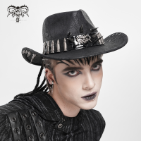 Ranger Danger Cowboy Hat - AS265A