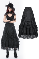 Eclipse Lace Skirt - KW432/F