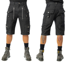 Kratasy Whistler - WhistlerShort