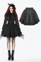 Aletheia Skirt -  KW389/F