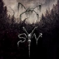 MORK Syv Nosič:  CD