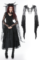Mystic Garden Lace Bolero - BW177