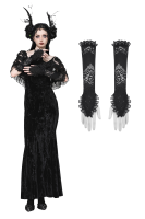 Dark Fae Gloves - AGL026