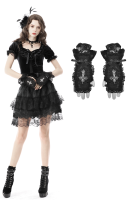 Coffin Doll Gloves - AGL020/F