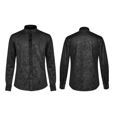 Nocturn Shirt - WY-1067